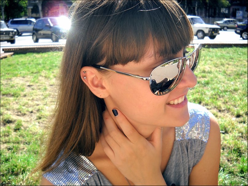 Алина Зима | Киев