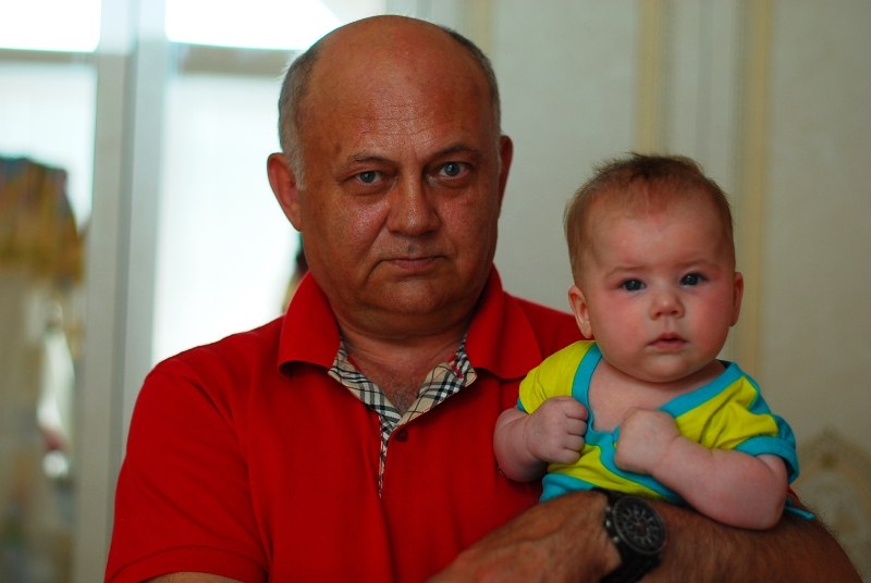 Сергей Ахметов | Мариуполь