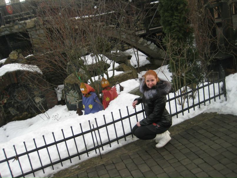 Катерина Петрова | 