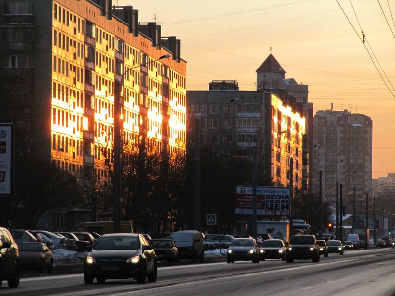 Юрий Антунович | Санкт-Петербург