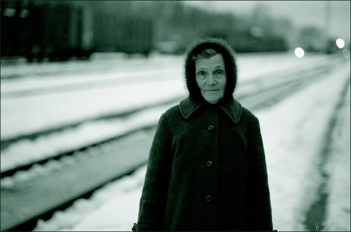 Евгений Денисов | Ангарск