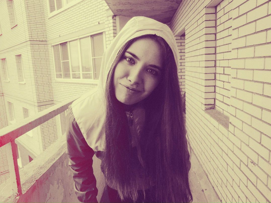 Наташа Крутякова | Санкт-Петербург