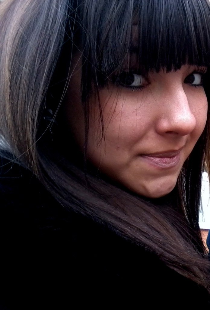 Анастасия Литвинова | Чита