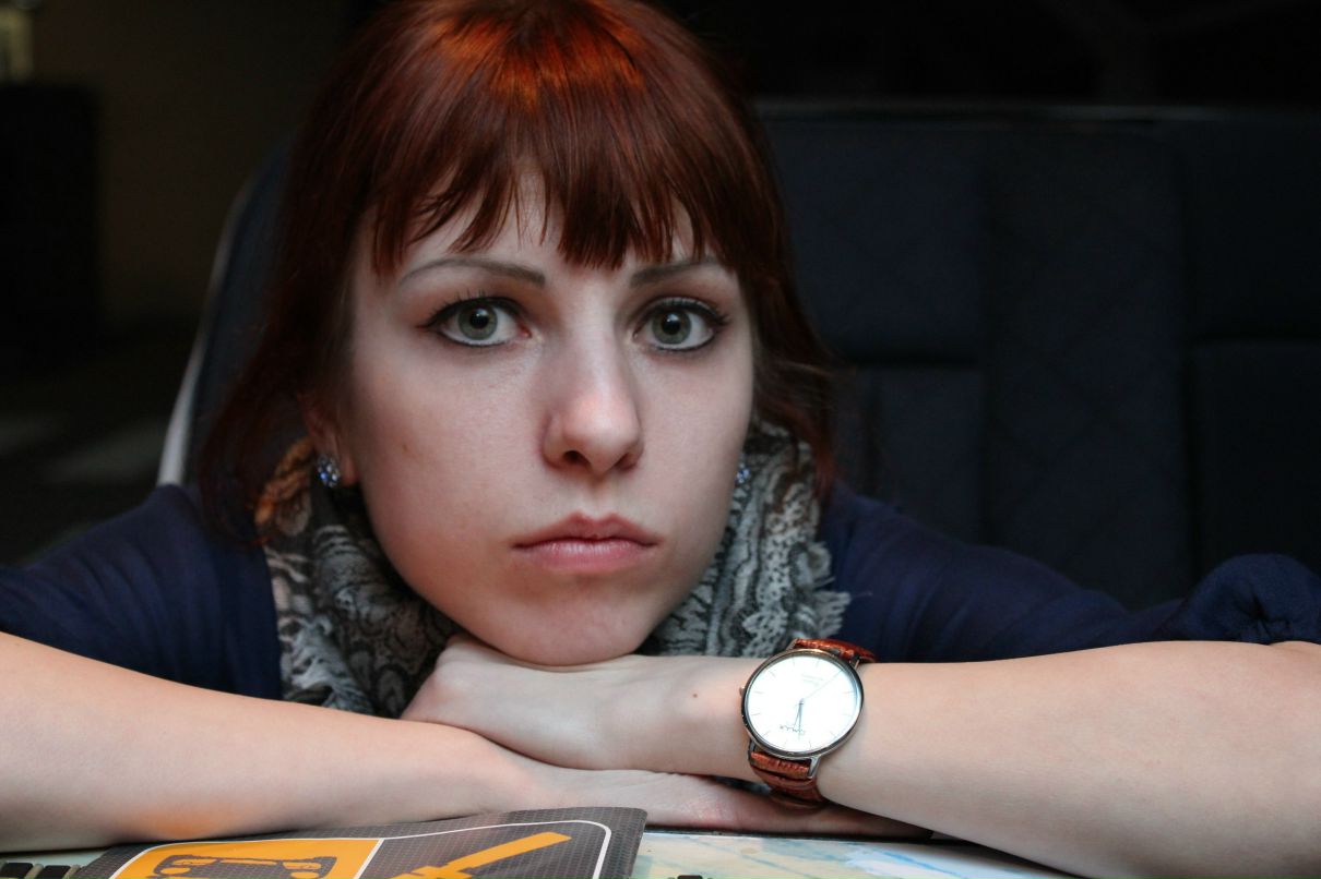 Татьяна Авжиян | Алматы