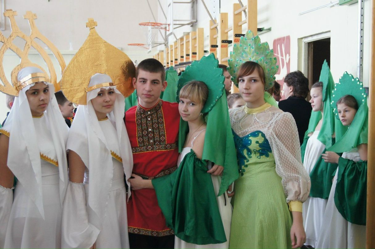 Татьяна Тверитина | Москва