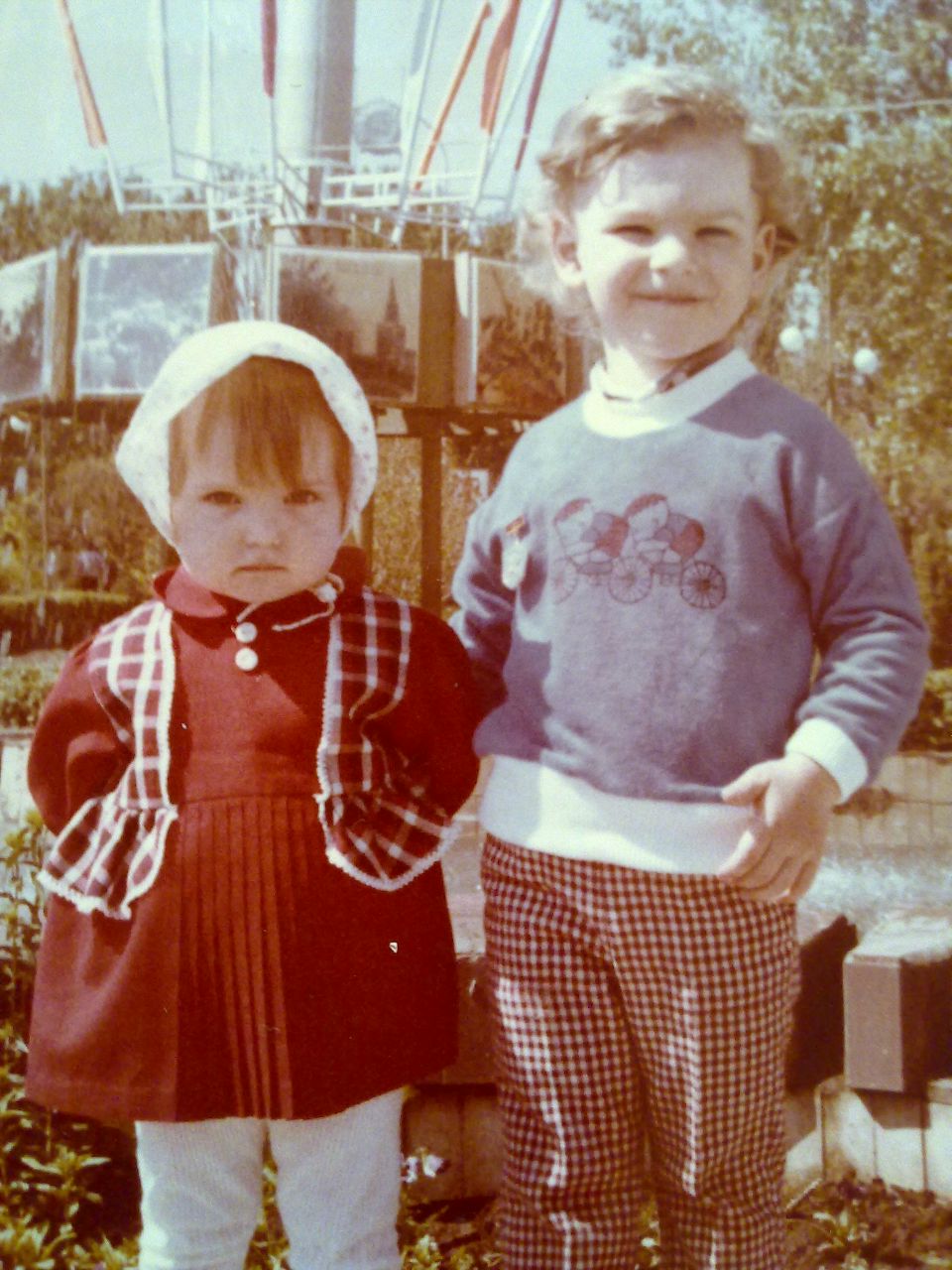 Екатерина Дубовик | Toronto