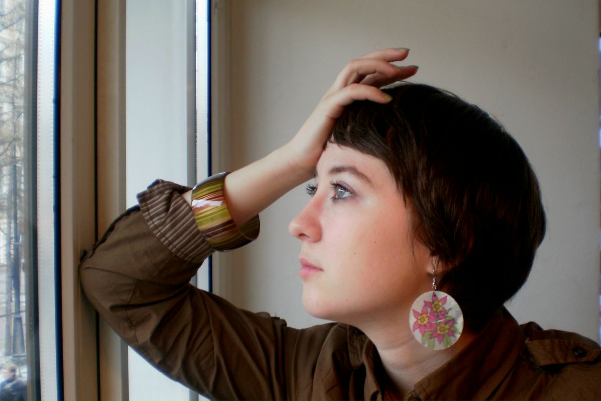 Мария Стукова | 