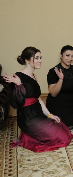 №81, Амина Магомедова, 33 года, Кемерово №81, Амина Магомедова, 33 года, Кемерово