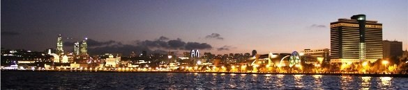 Сенан Сафаров | Kyrenia