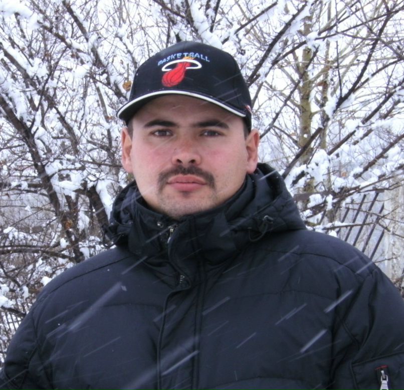 Александр Кожевников | Краснокаменск