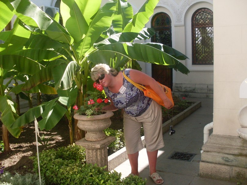 Светлана Воробьёва | Пушкин