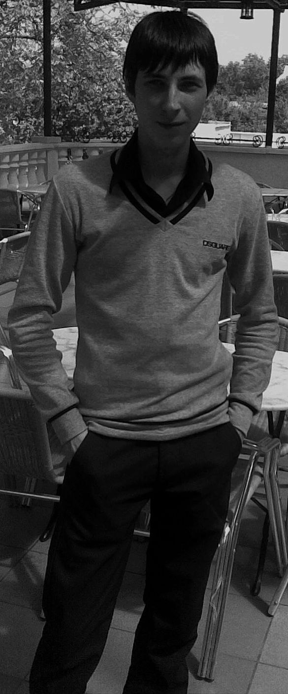 Сергей Кушнир | Киев