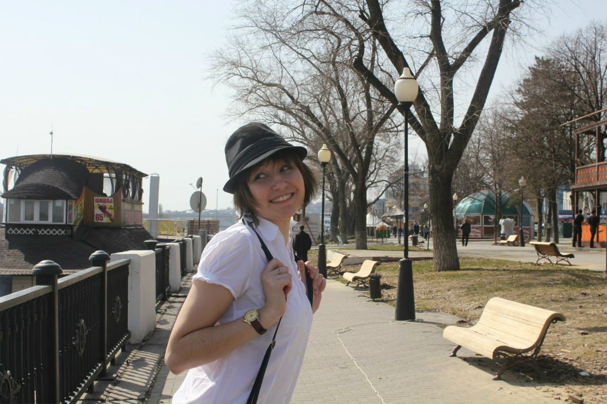 Анна Шелгунова | Ростов-на-Дону