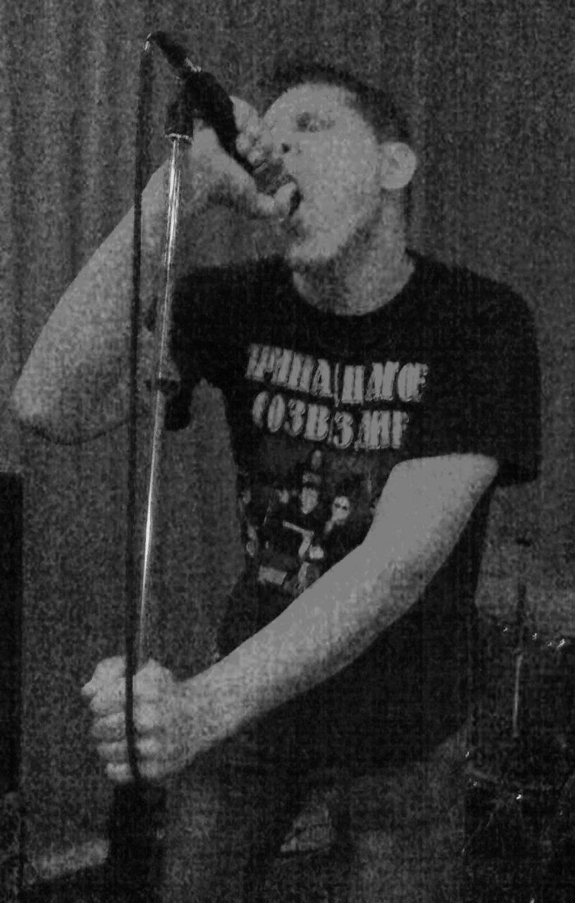 Тёма Евсеев | Киров