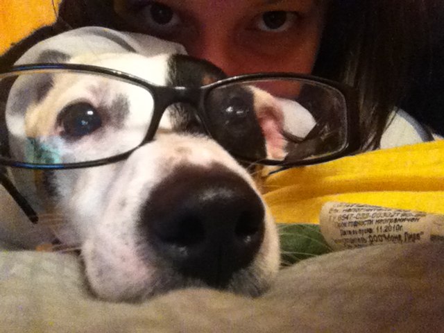 Катя Петрова | Москва