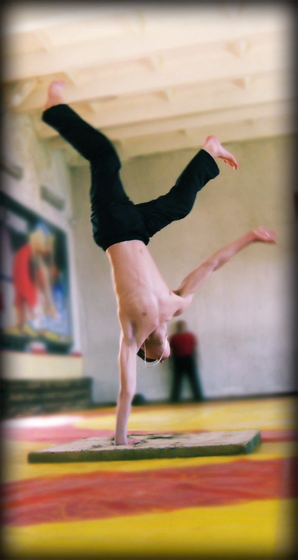 Максим Штепа WANTED | 