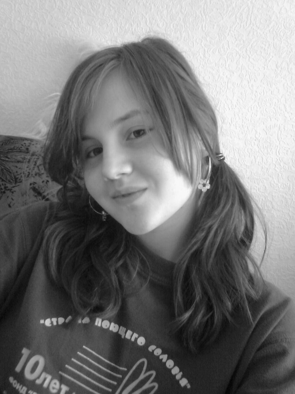 Луиза Закирова | 