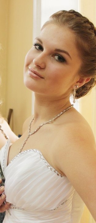 Елена Карапузова | München