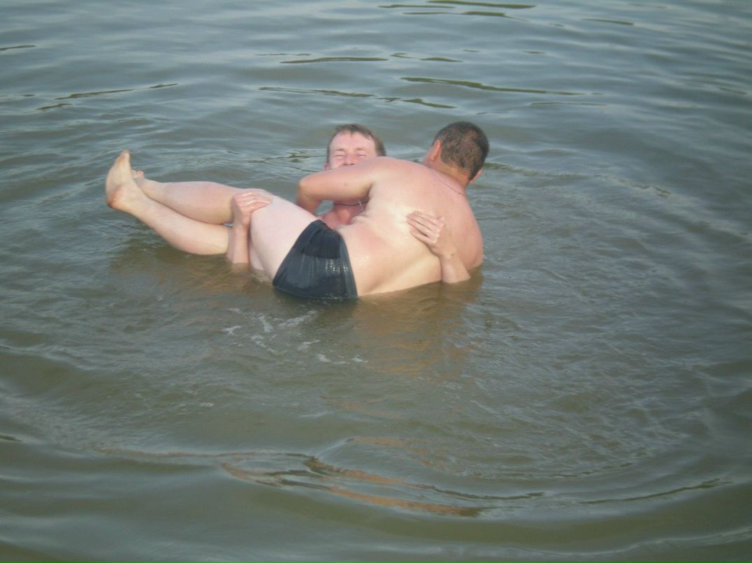 Денис Леонтьев | Чебоксары