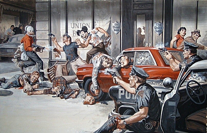 Виталя Никифоров Павлович | Хабаровск