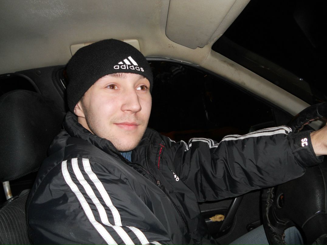 Паша Грицай | Северодвинск