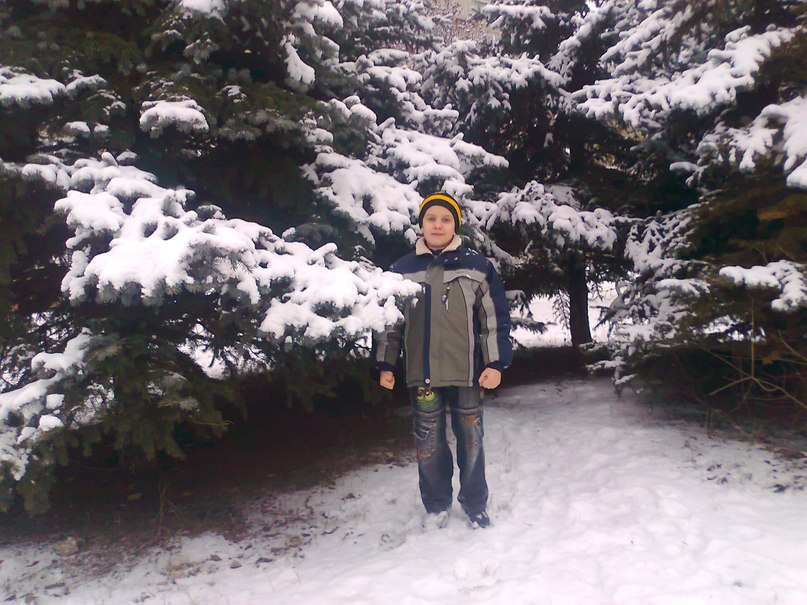 Илья Бирюков | Москва