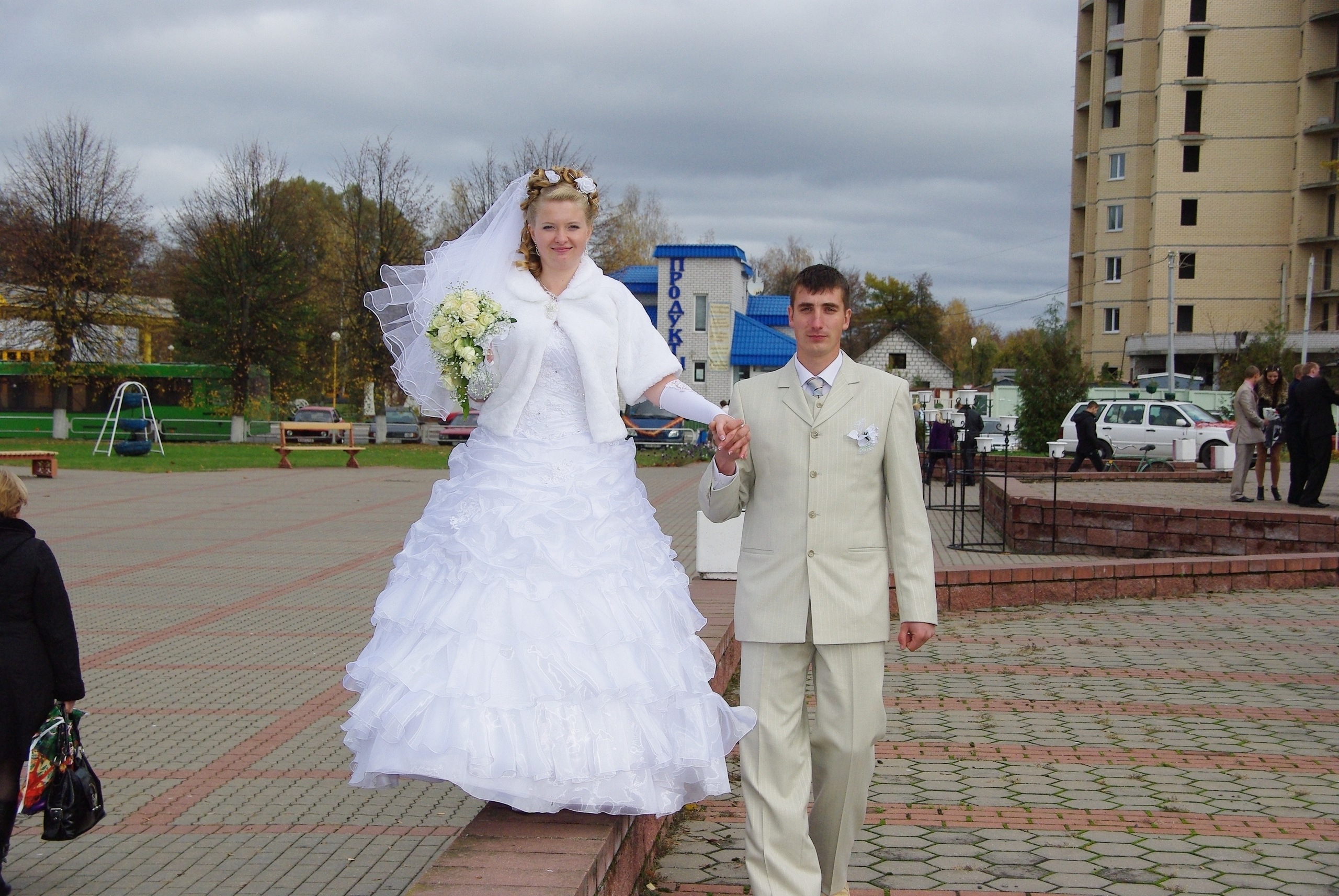 Фото профиля