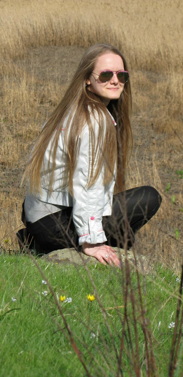 Юлия Мельхер | Leer (Ostfriesland)