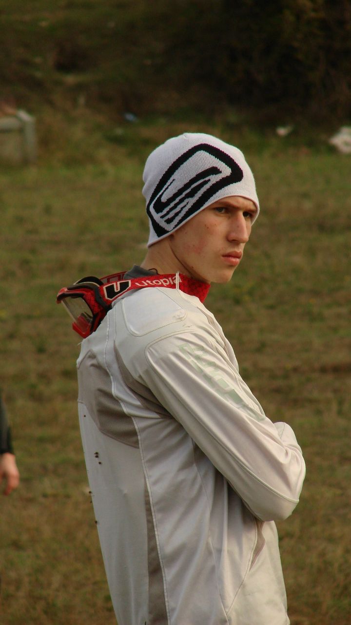 Славко Лукашевский | 