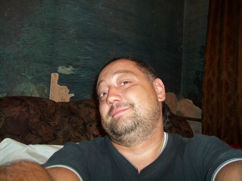 Максим Нагорный | Москва