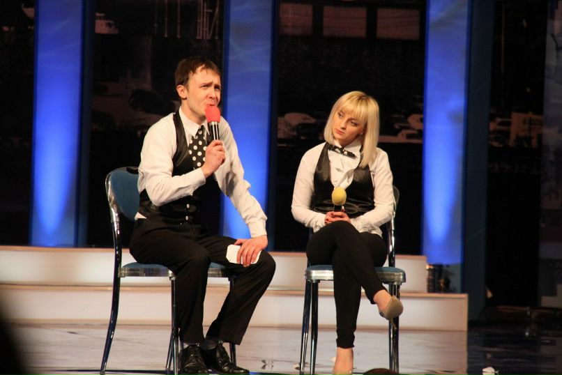 Маришка Sam | Самара