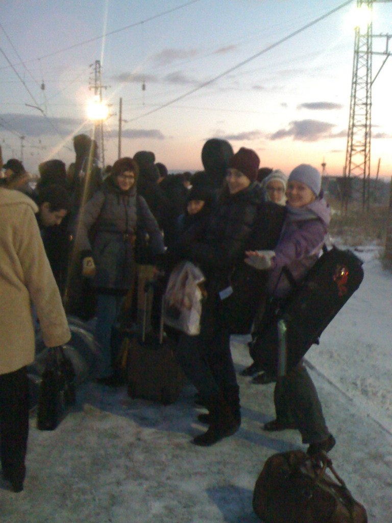 Анна Шумал | Санкт-Петербург