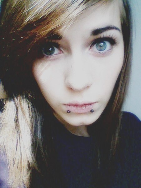 Катюша Толстух | Челябинск