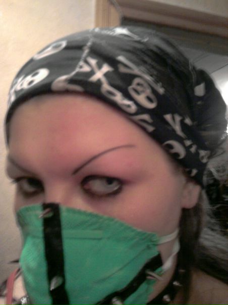 №7, Надежда Вульф №7, Надежда Вульф