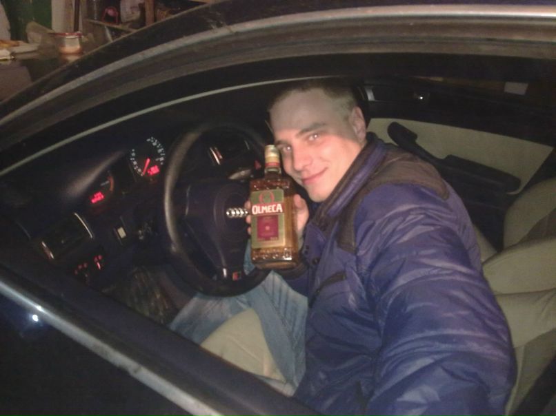 Алексей Сынчиков | Москва