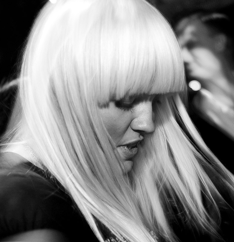 Анастасия Сердюк | Харьков