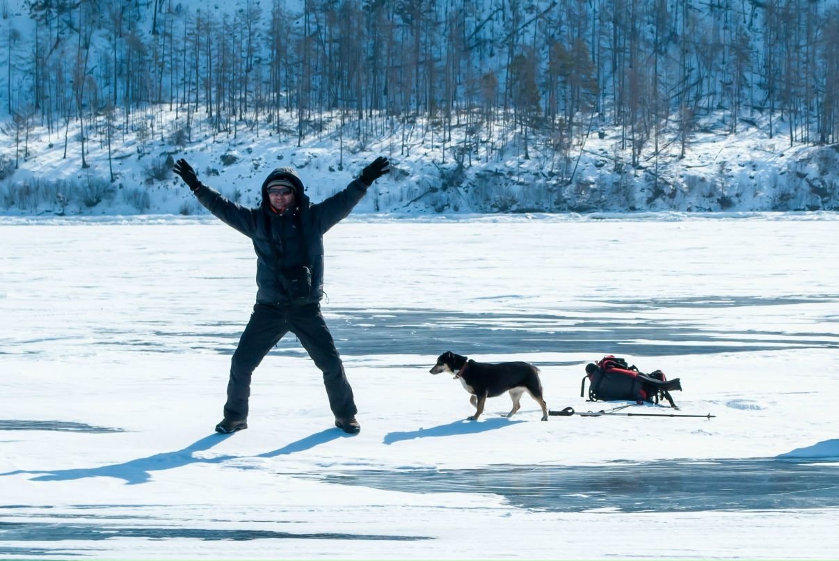 Вячеслав Чмелев | Улан-Удэ
