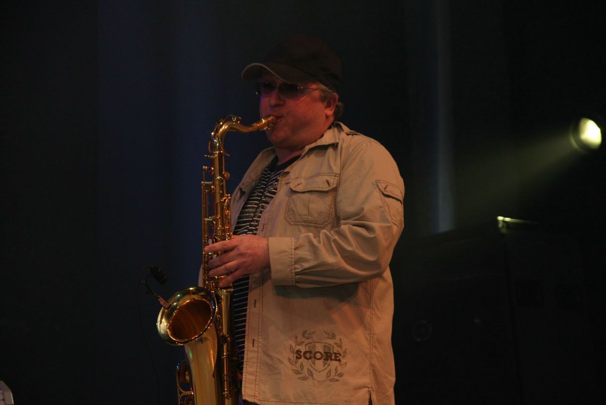 Лев Солдатов | Югорск