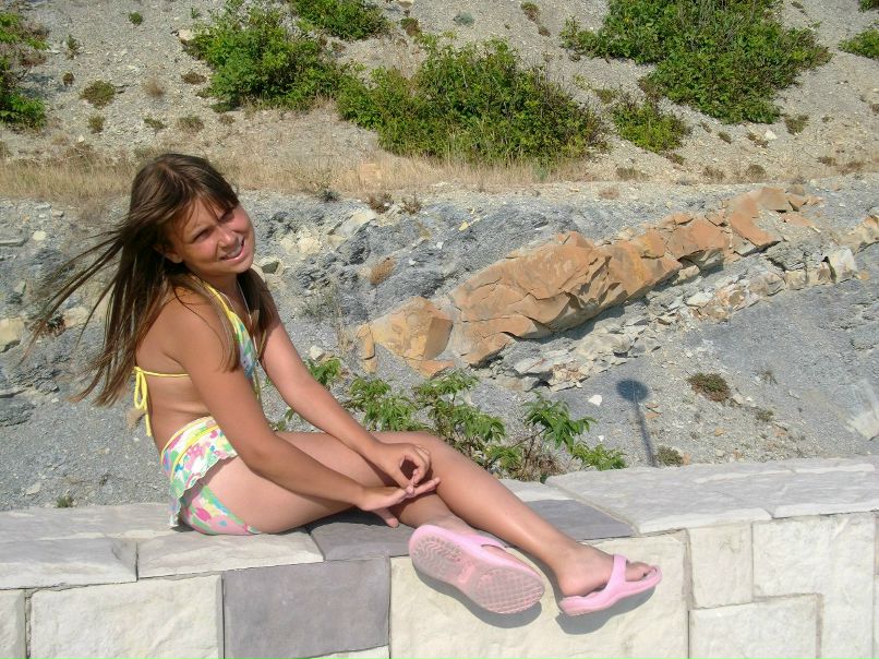 Людмила Цветкова (Маркелова) | Москва