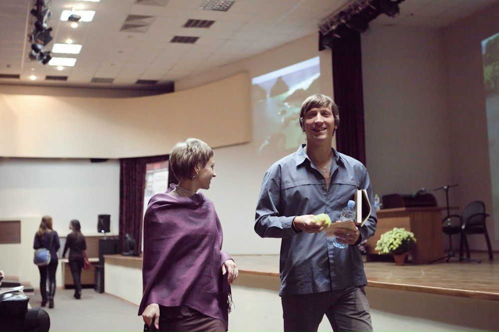 Сергей Максимкин | Москва