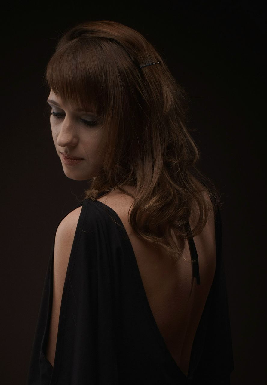 Леночка Щепачева | Оренбург