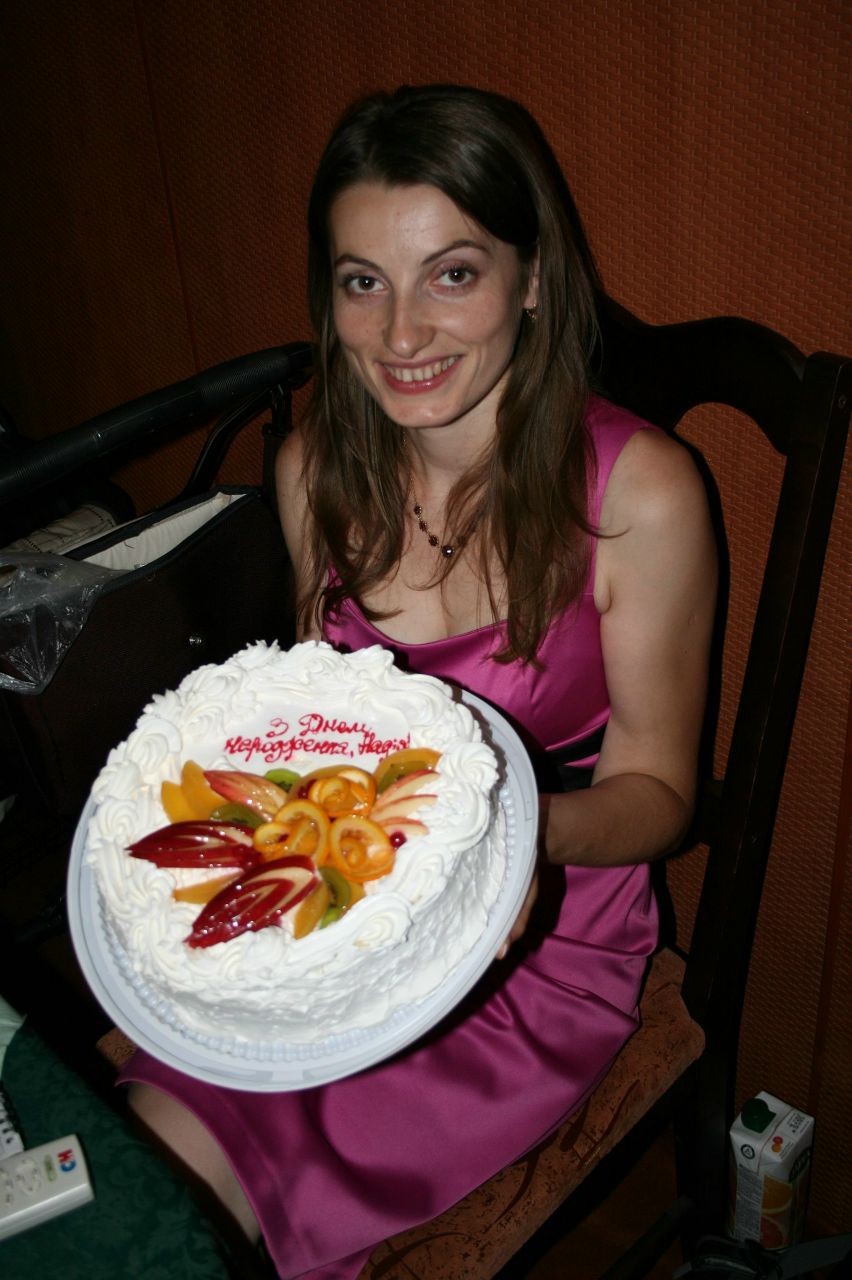 Надежда Музыка | Нежин