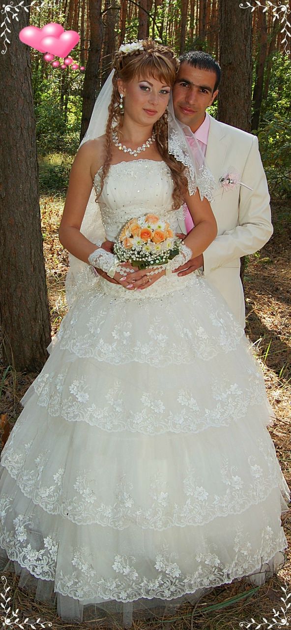 Алина Багдасарян | Зачепиловка