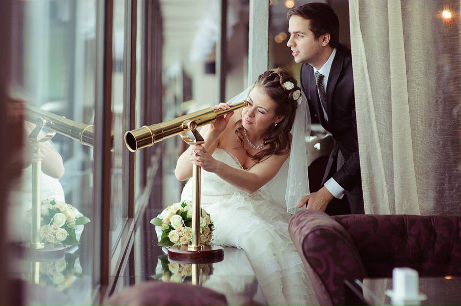 Алексей Раевский | Москва