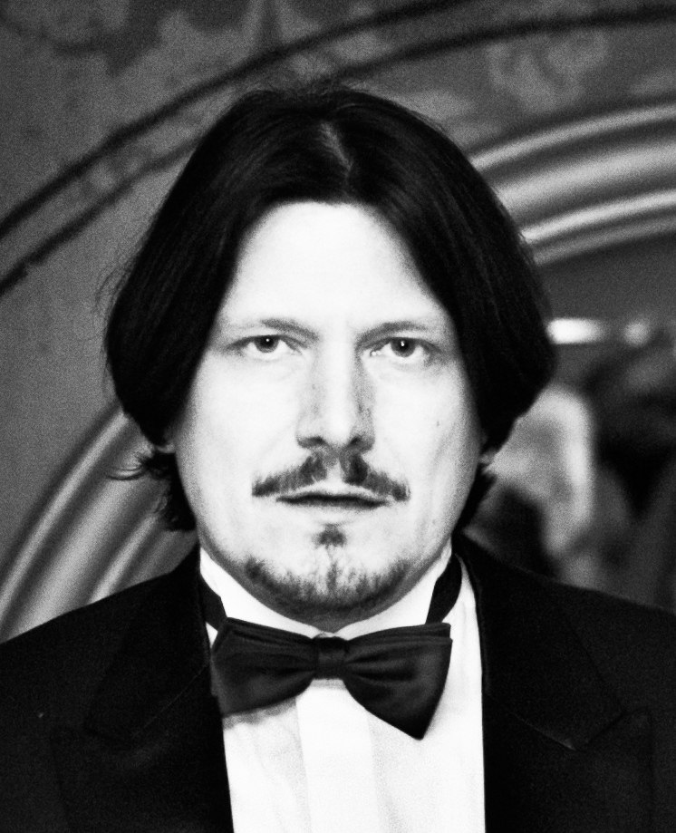 Александр Соколов Сaptain | Санкт-Петербург