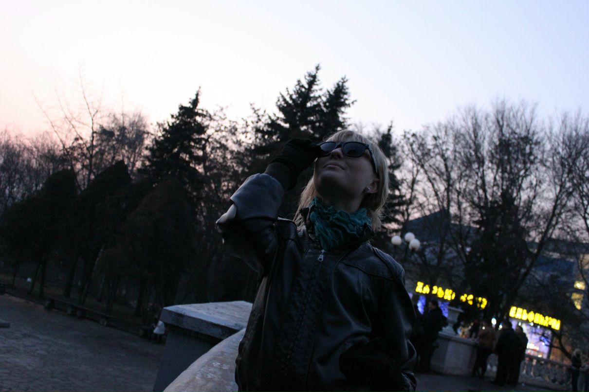 Евгения Третьяк | Харьков