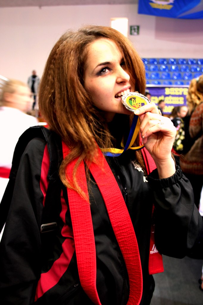 Анастасия Билюк | Киев