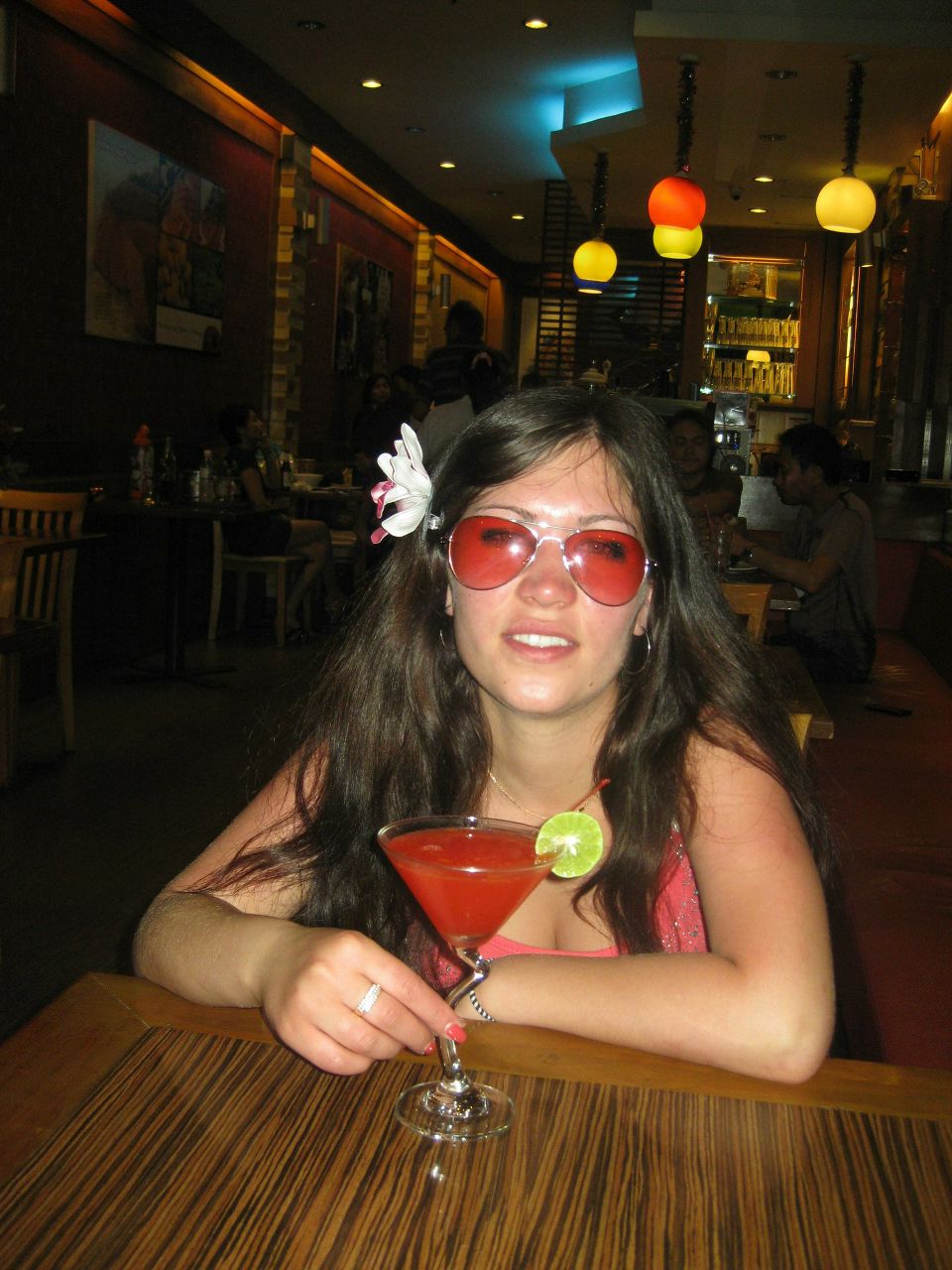 Руфина Каримова | Москва