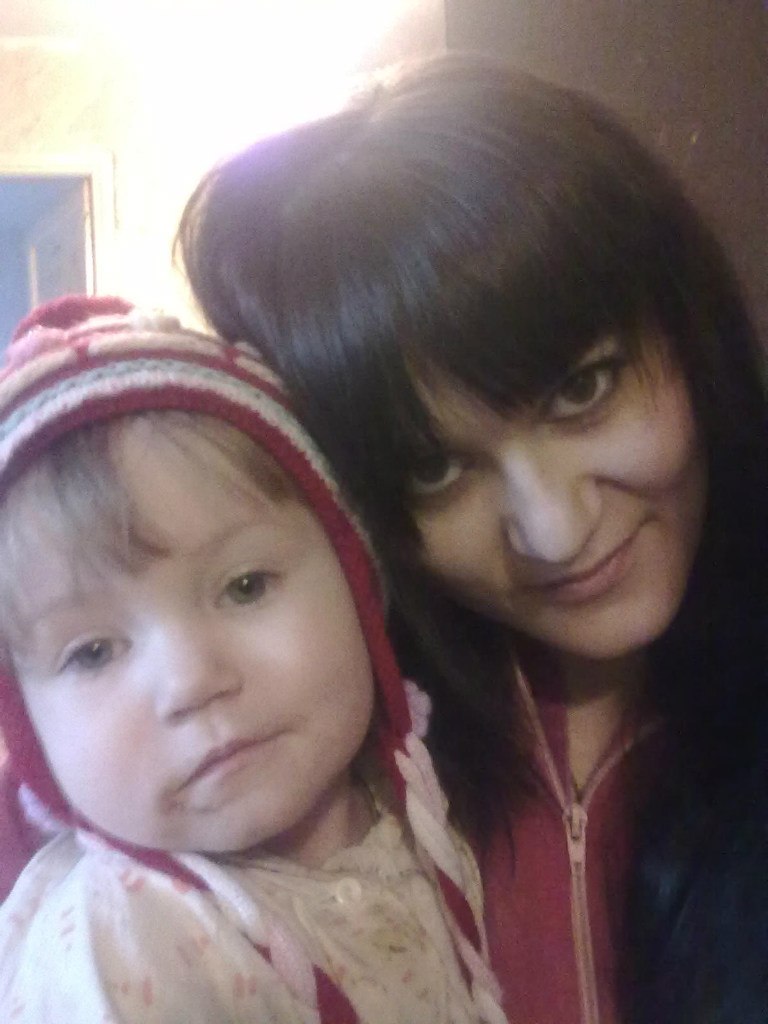 Ирина Березкина | Челябинск