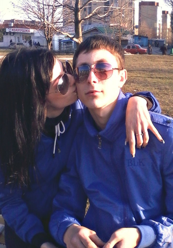 Ванек Ганжа | Угледар